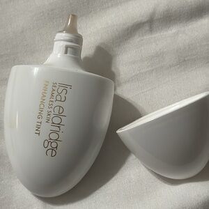 Lisa Eldridge Seamless Skin Enhancing Tint in T9